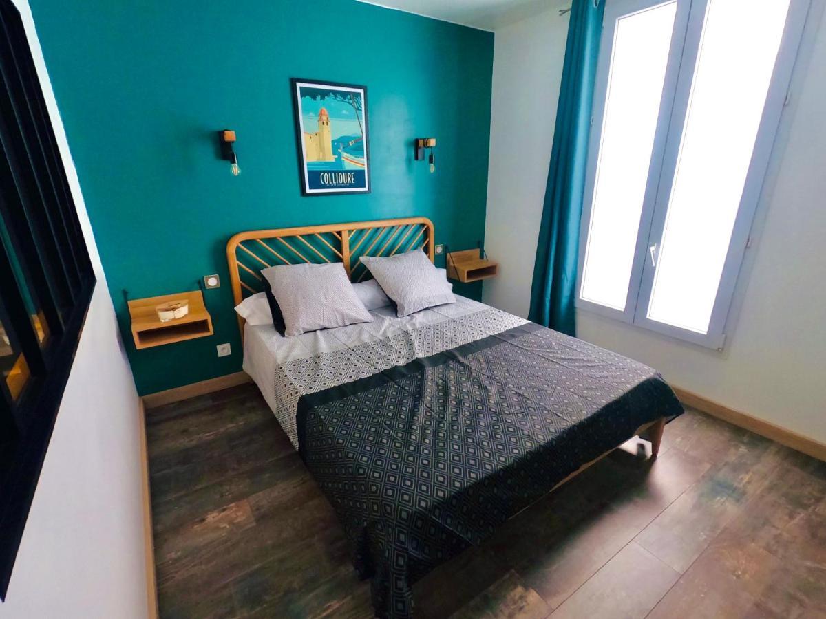 Appartement Cosy Rue de l’Avenir Perpignan Extérieur photo